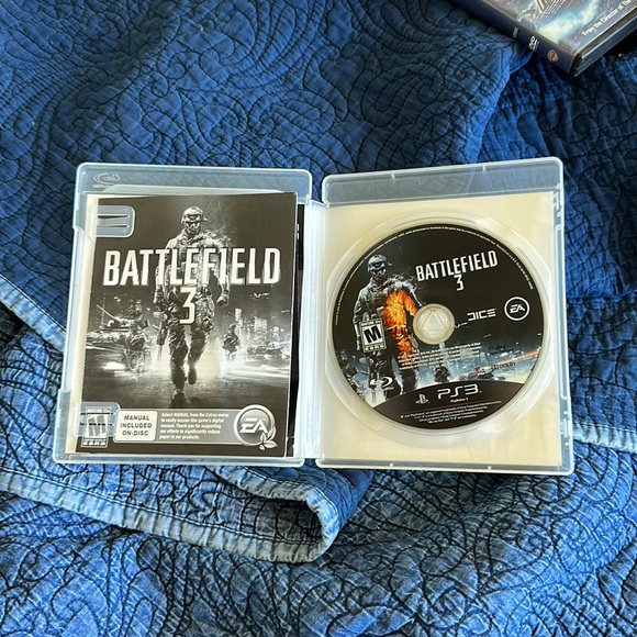 Battlefield 3 for PLAYSTATION 3 - Picture 2 of 2
